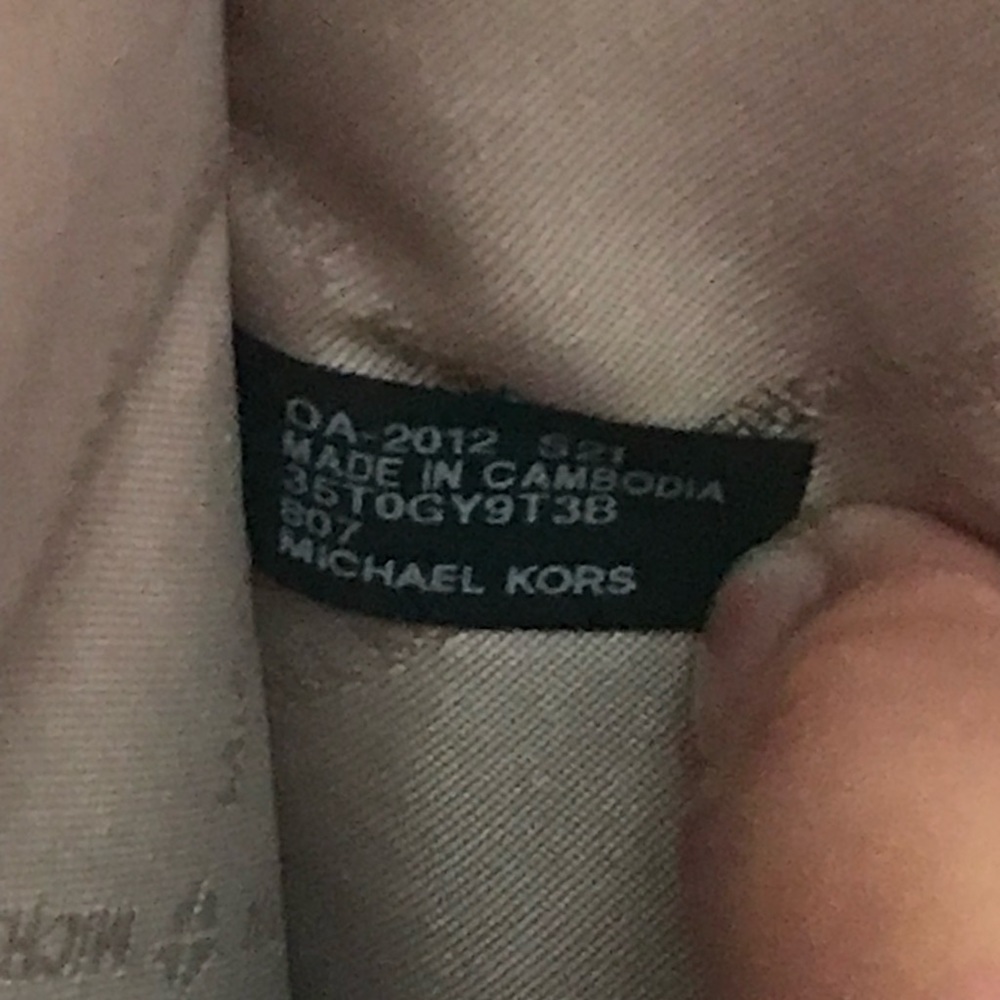 🌼Michael Kors Set - Picture 13 of 16